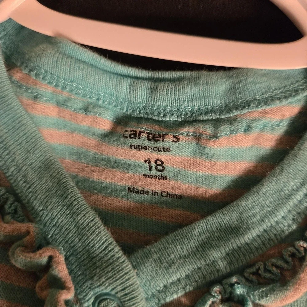Carters brand carter